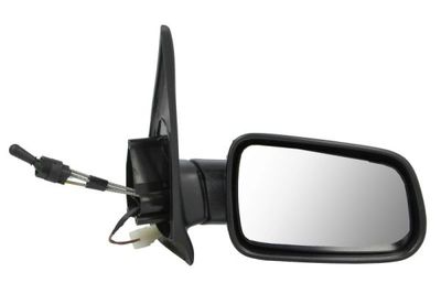 Exterior Mirror BLIC 5402-21-2002778P