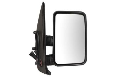 Exterior Mirror BLIC 5402-21-2002786P