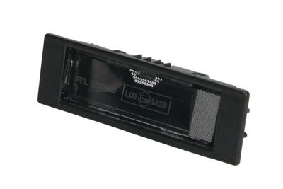 Licence Plate Light BLIC 5402-22-010900P