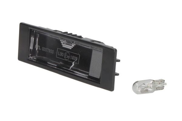 BLIC 5402-22-010905P Licence Plate Light