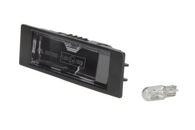 Licence Plate Light BLIC 5402-22-010905P