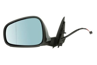 Exterior Mirror BLIC 5402-22-016361P