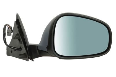 Exterior Mirror BLIC 5402-22-016364P