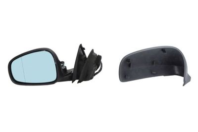 Exterior Mirror BLIC 5402-22-017333P