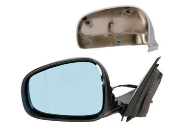 Exterior Mirror BLIC 5402-22-017335P