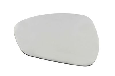 Mirror Glass, exterior mirror BLIC 5402-22-2075371P