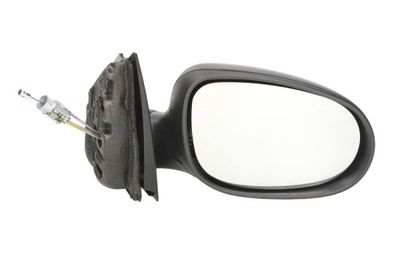 Exterior Mirror BLIC 5402-23-2001586P