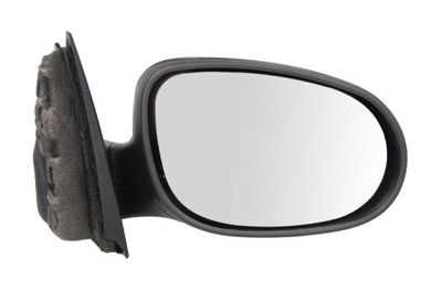 Exterior Mirror BLIC 5402-23-2001590P