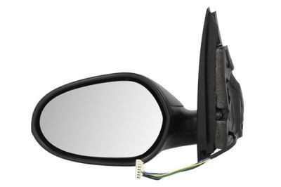 Exterior Mirror BLIC 5402-23-2001603P