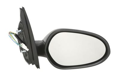 Exterior Mirror BLIC 5402-23-2001604P