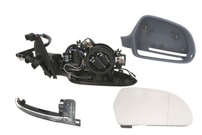 Exterior Mirror BLIC 5402-25-032332P
