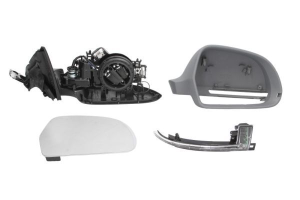BLIC 5402-25-032360P Exterior Mirror