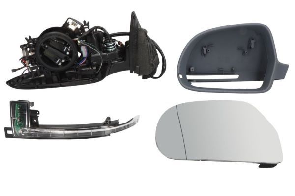 BLIC 5402-25-034335P Exterior Mirror