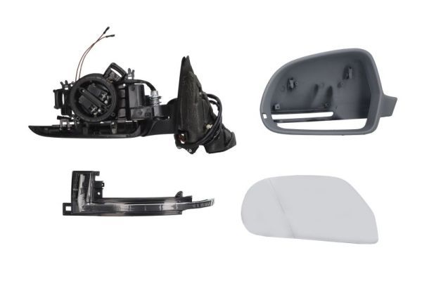 BLIC 5402-25-034365P Exterior Mirror