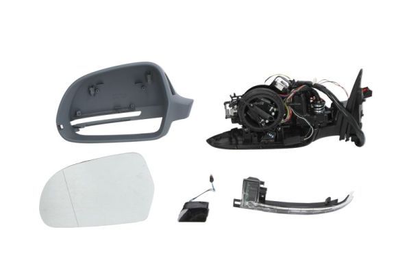 BLIC 5402-25-035335P Exterior Mirror