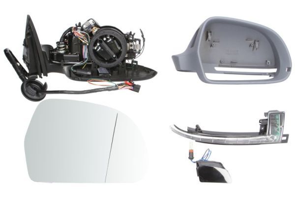 BLIC 5402-25-035364P Exterior Mirror
