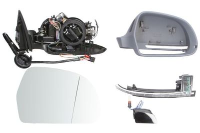 Exterior Mirror BLIC 5402-25-035364P