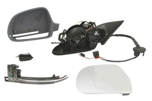 BLIC 5402-25-035367P Exterior Mirror