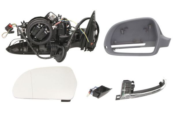 BLIC 5402-25-035369P Exterior Mirror