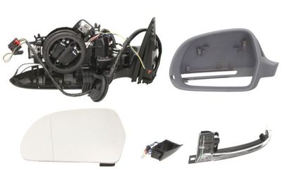 Exterior Mirror BLIC 5402-25-035369P