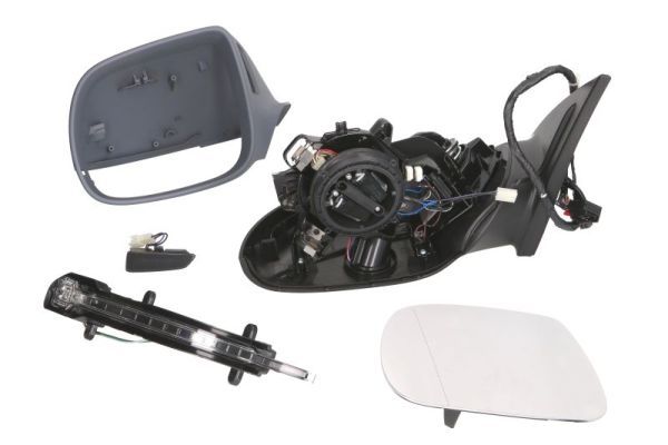 BLIC 5402-25-037335P Exterior Mirror