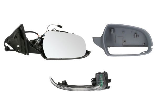 BLIC 5402-25-039334P Exterior Mirror