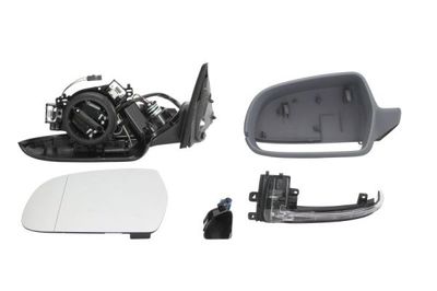 Exterior Mirror BLIC 5402-25-039335P