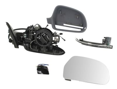 Exterior Mirror BLIC 5402-25-039360P