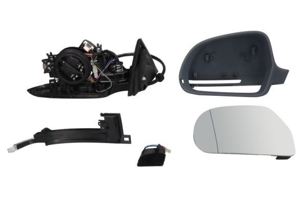 BLIC 5402-25-039365P Exterior Mirror