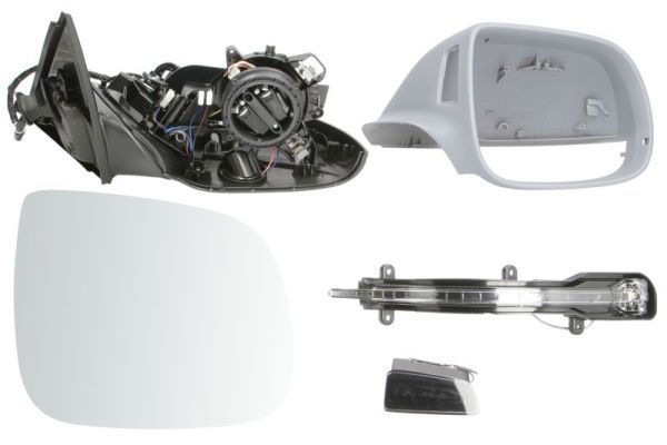 BLIC 5402-25-041332P Exterior Mirror
