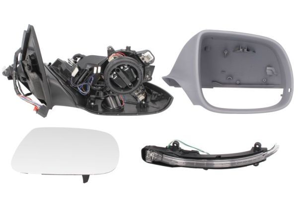 BLIC 5402-25-041334P Exterior Mirror