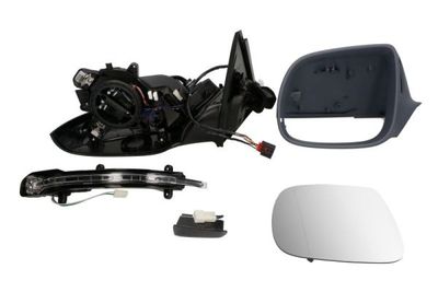 Exterior Mirror BLIC 5402-25-041365P