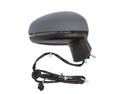 Exterior Mirror BLIC 5402-25-044362P