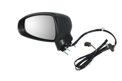 Exterior Mirror BLIC 5402-25-044367P