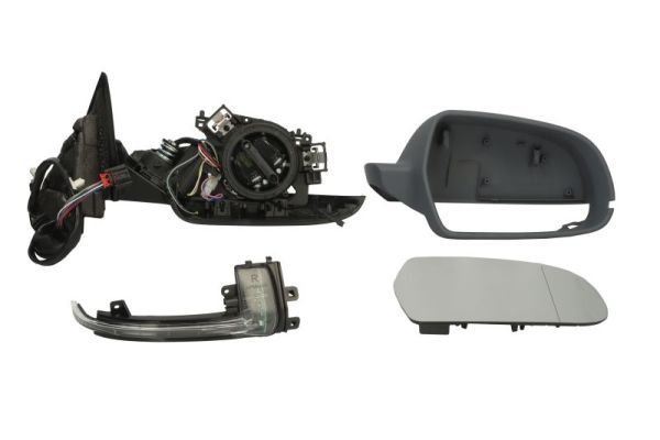 BLIC 5402-25-048334P Exterior Mirror