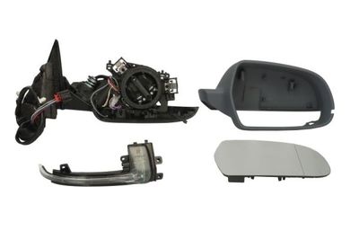 Exterior Mirror BLIC 5402-25-048334P