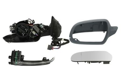 Exterior Mirror BLIC 5402-25-048335P