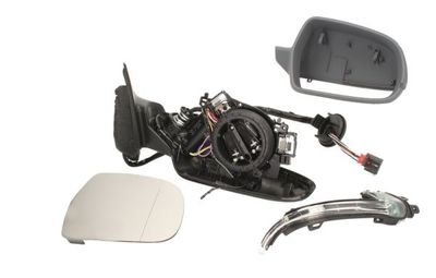 Exterior Mirror BLIC 5402-25-048364P