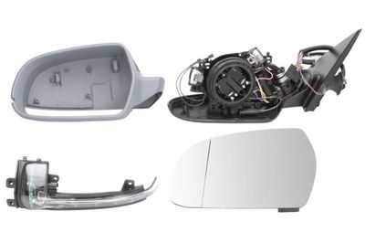 Exterior Mirror BLIC 5402-25-049333P
