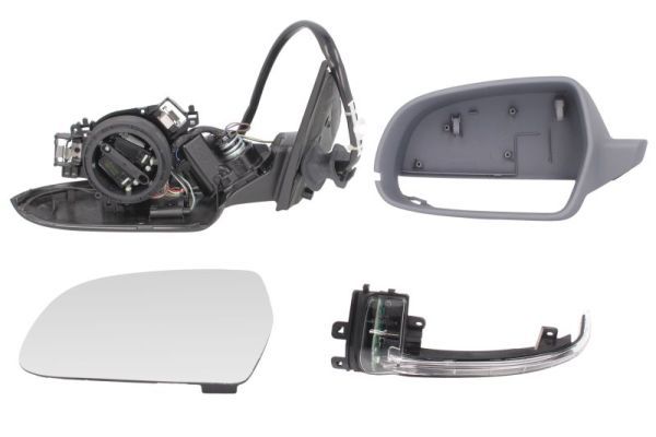 BLIC 5402-25-049339P Exterior Mirror