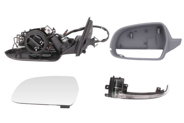 BLIC 5402-25-049361P Exterior Mirror