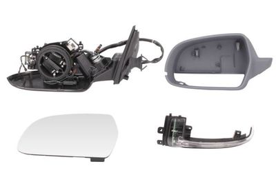 Exterior Mirror BLIC 5402-25-049361P