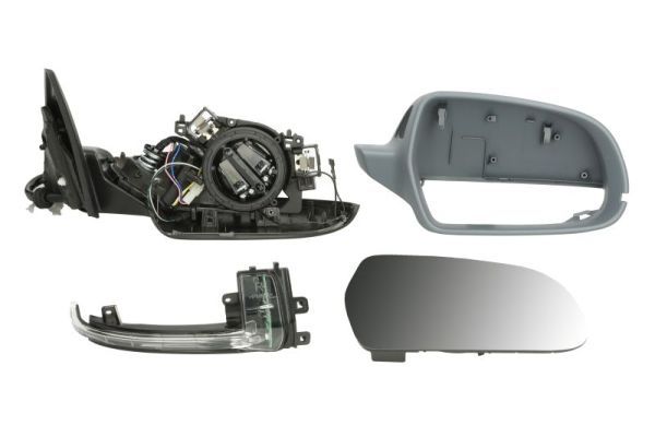 BLIC 5402-25-051334P Exterior Mirror