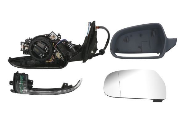 BLIC 5402-25-051337P Exterior Mirror