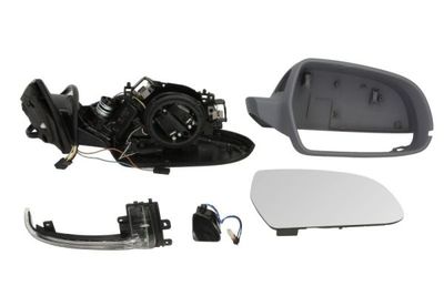 Exterior Mirror BLIC 5402-25-051360P
