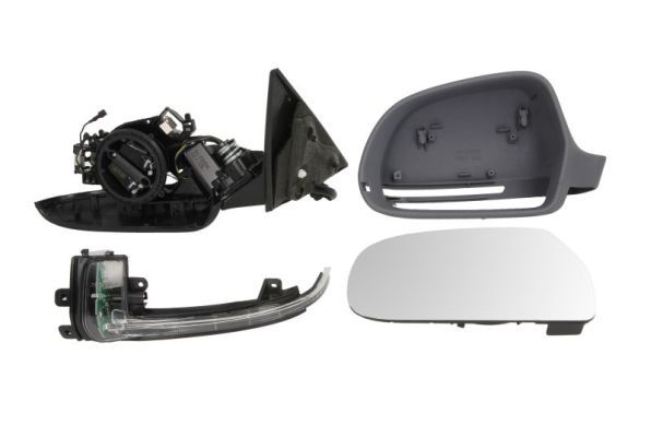 BLIC 5402-25-051361P Exterior Mirror