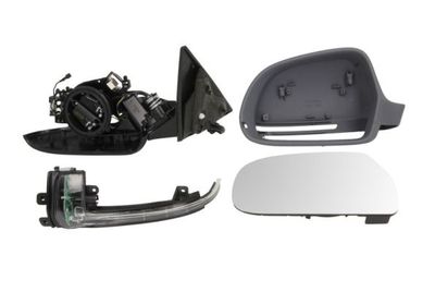 Exterior Mirror BLIC 5402-25-051361P