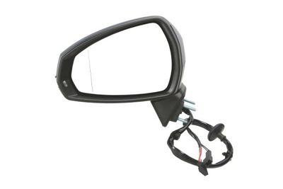 Exterior Mirror BLIC 5402-25-2001019P
