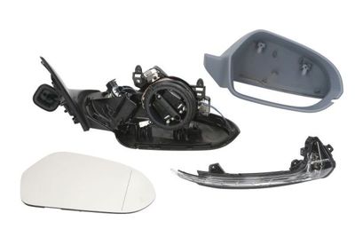 Exterior Mirror BLIC 5402-25-2001034P