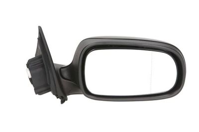 Exterior Mirror BLIC 5402-26-2002254P